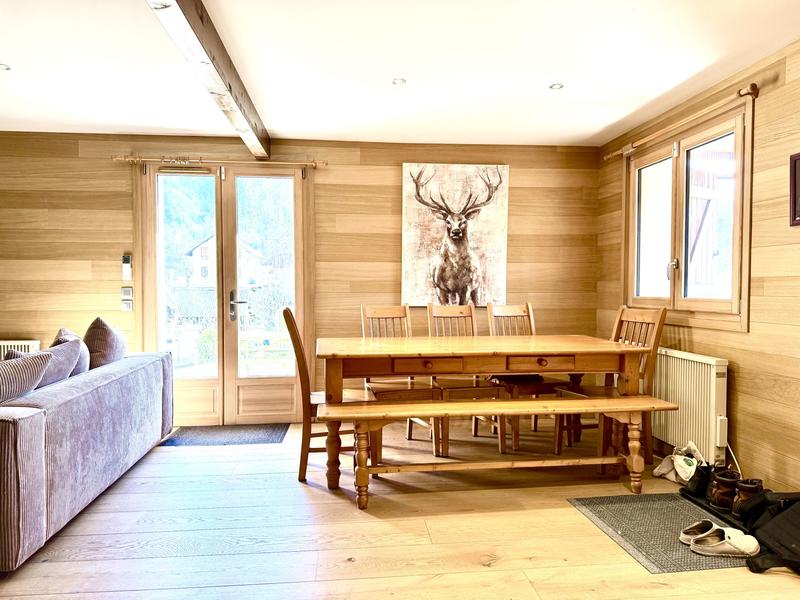 Châlet - 157 m² - 4 pièces