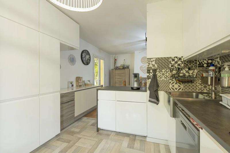 Villa - 157 m² - 7 pièces