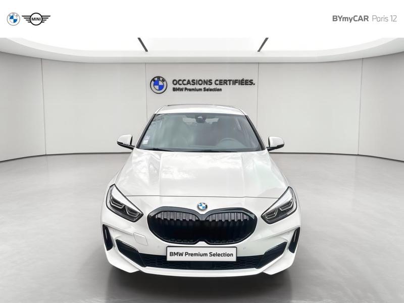 Bmw Série 1 F40 118i 136 ch Dkg7 m Sport