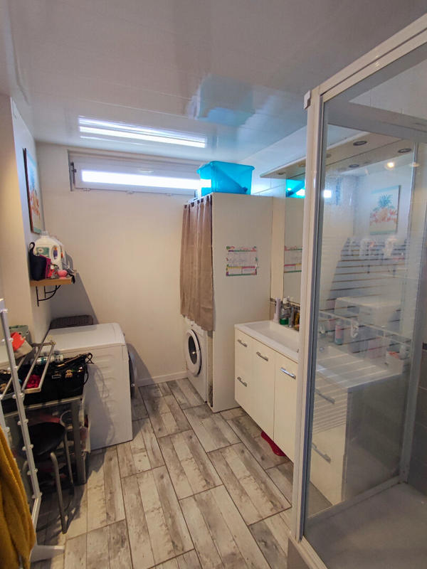 Appartement - 82 m² - 4 pièces