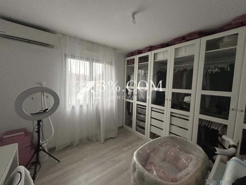 Maison - 134 m² - 5 pièces