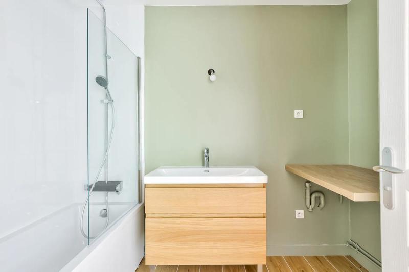 Appartement - 92 m² - 4 pièces