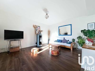 Maison de ville - 168 m² - 8 pièces