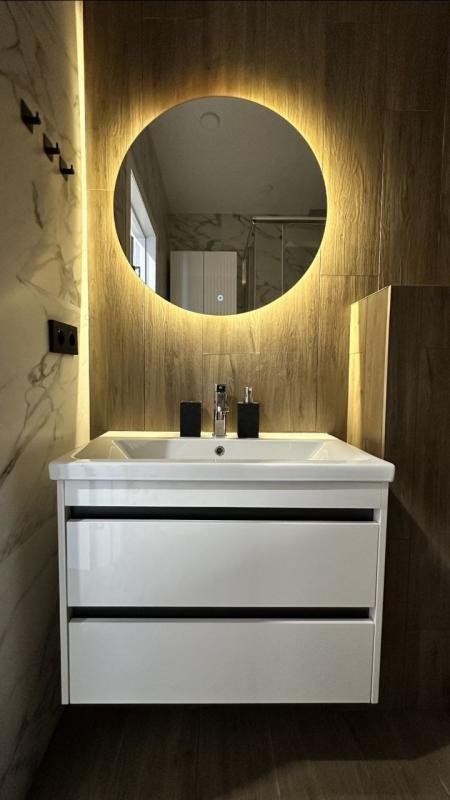 Studio - 24 m² - 1 pièce