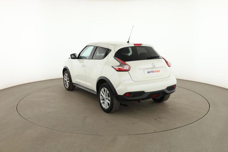 Nissan Juke 1.2 Dig-T Acenta 115 ch