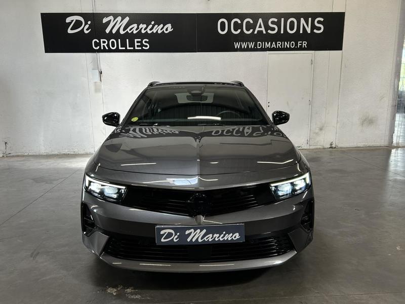 Opel Astra Sports Tourer 1.5 Diesel 130 Gs Bva8