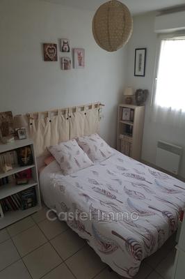 Appartement - 34 m² - 2 pièces