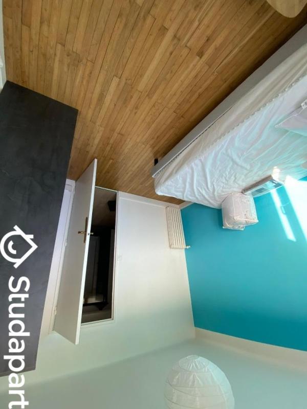 Maison - 58 m² - 3 pièces