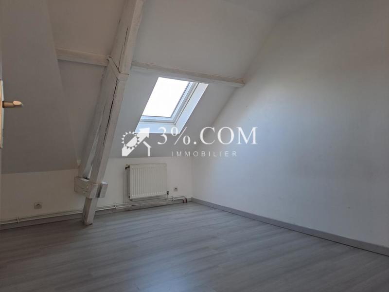 Duplex - 91 m² - 6 pièces