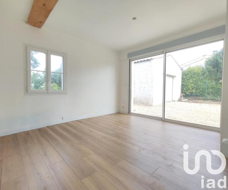 Maison - 165 m² - 6 pièces