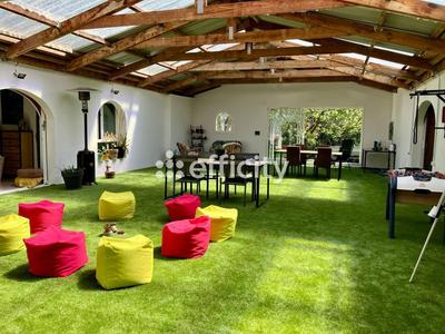 Villa - 450 m² - 12 pièces