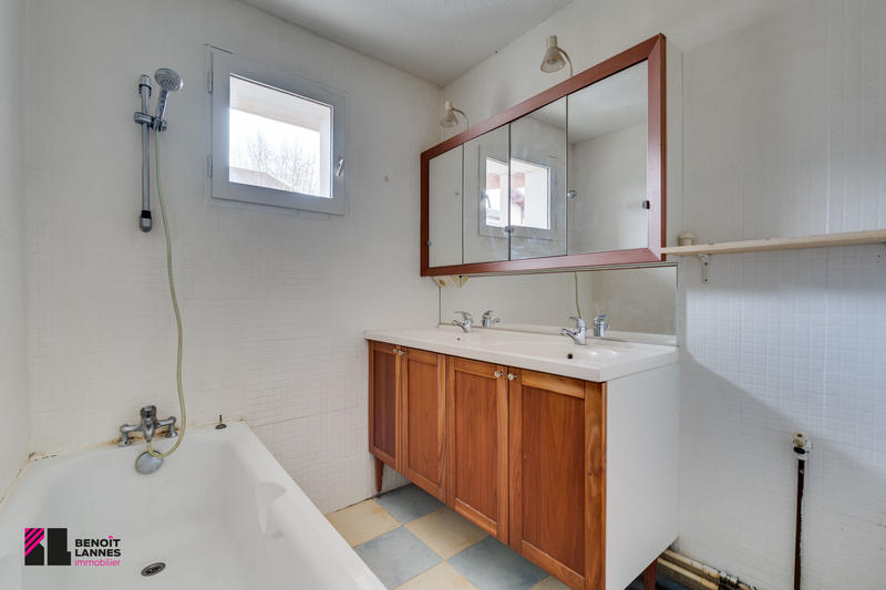 Appartement - 78 m² - 4 pièces