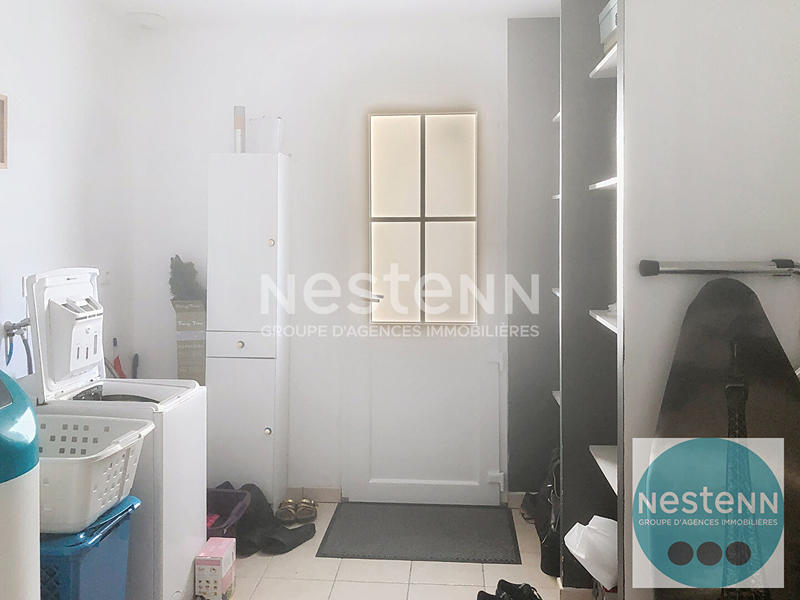 Maison - 147 m² - 5 pièces