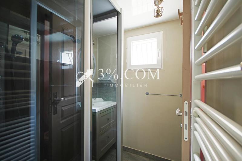 Maison - 65 m² - 5 pièces