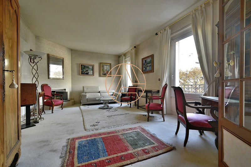 Duplex - 135 m² - 7 pièces