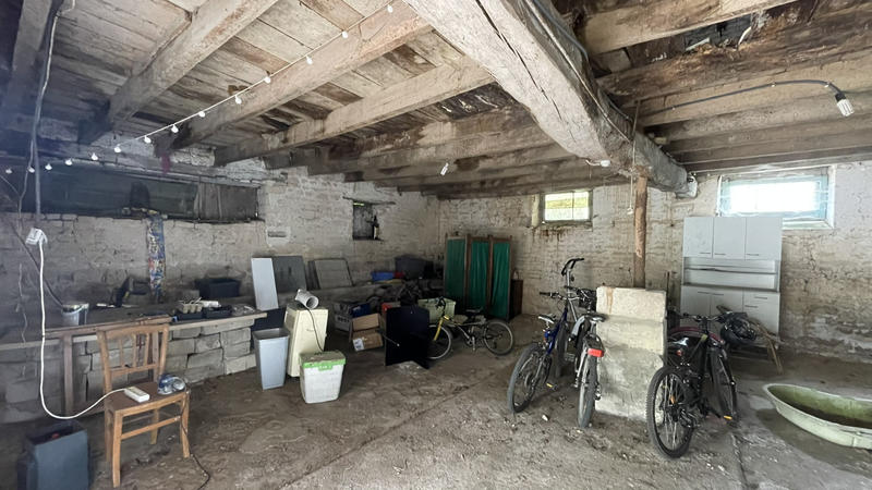 Maison - 197 m² - 5 pièces