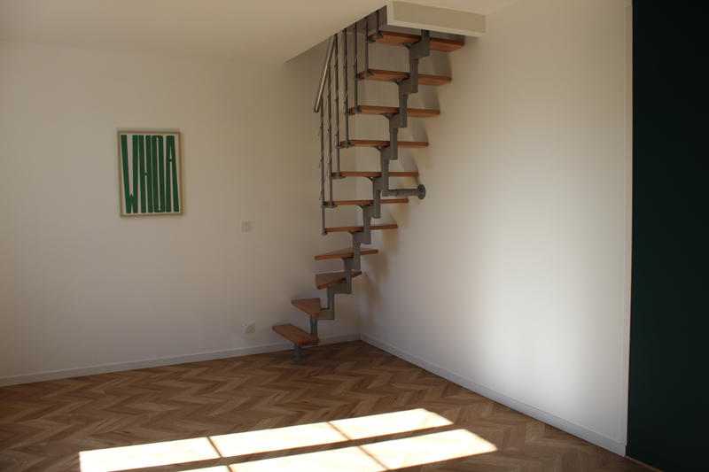 Maison - 64 m² - 3 pièces