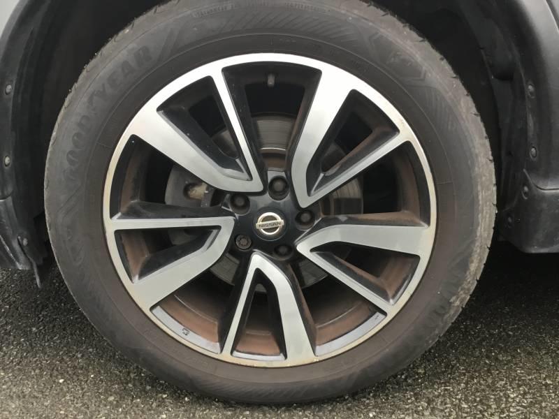 Nissan X-Trail dCi 150 Xtronic 7pl Tekna