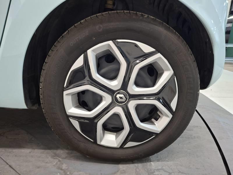 Renault Twingo III SCe 65 Equilibre