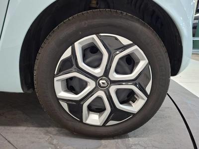 Renault Twingo III SCe 65 Equilibre