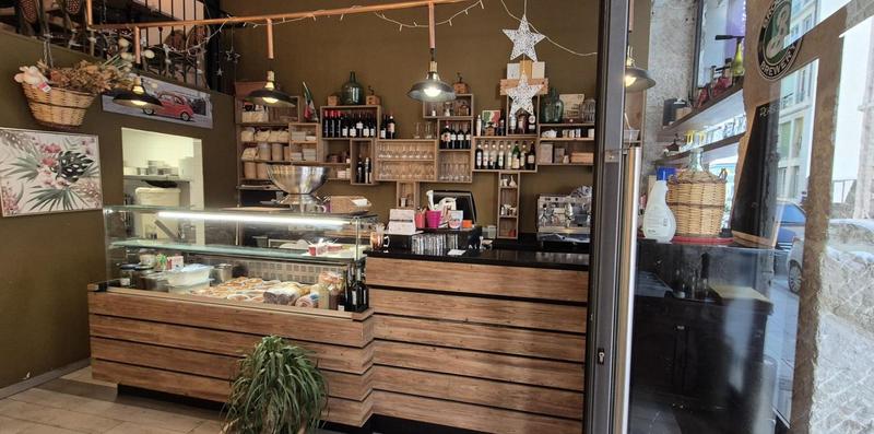 Local commercial - 67 m²