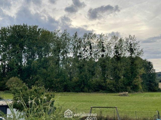 Maison - 177 m² - 8 pièces