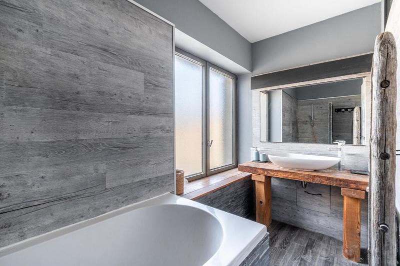 Maison - 200 m² - 7 pièces