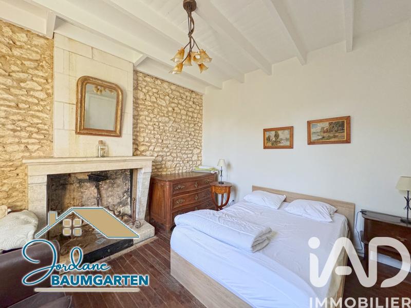 Maison - 175 m² - 6 pièces