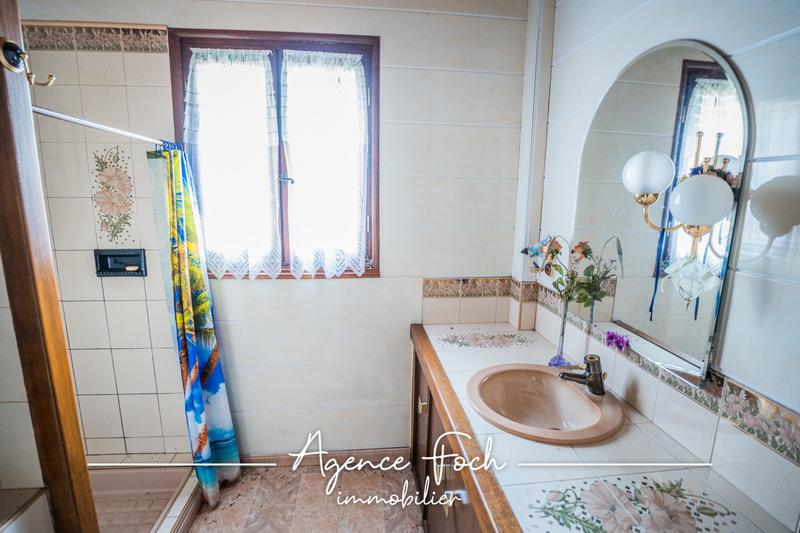 Maison - 93 m² - 3 pièces