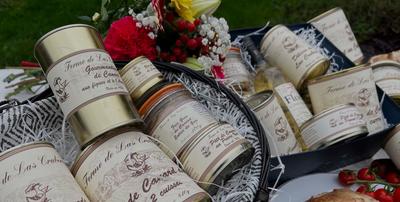 La Ferme de Las Crabères