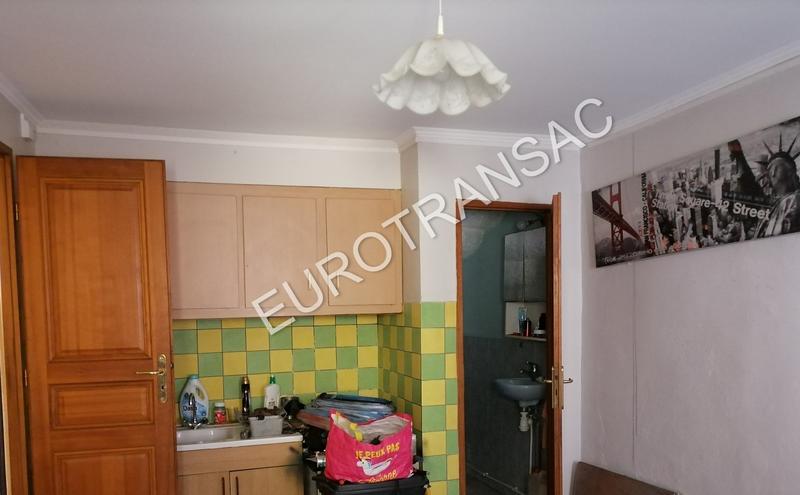 Maison - 84 m² - 4 pièces