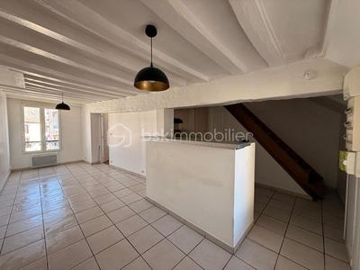 Immeuble - 140 m² - 7 pièces