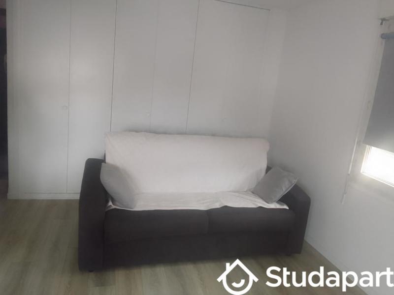 Appartement - 25 m² - 1 pièce