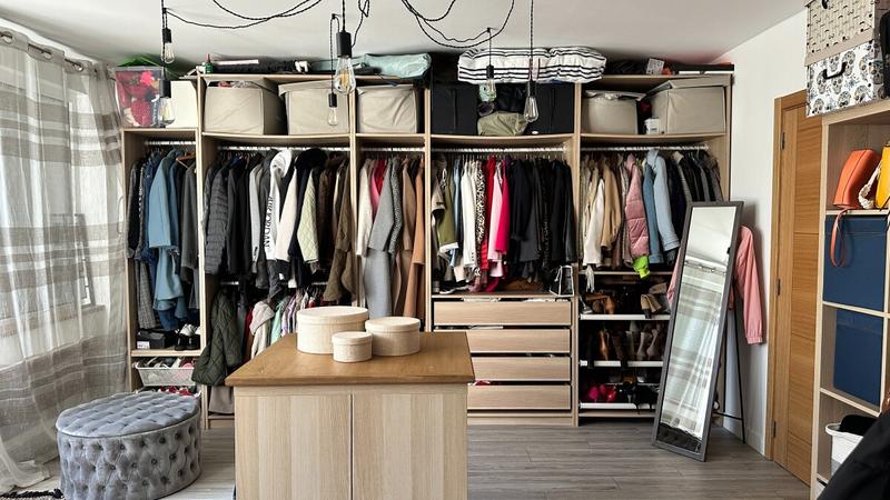 Maison - 165 m² - 7 pièces