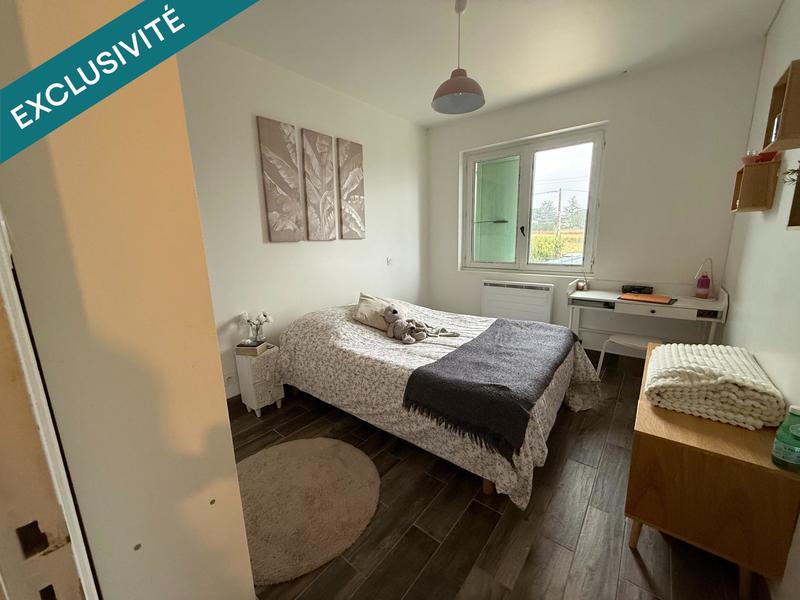 Maison - 164 m² - 6 pièces