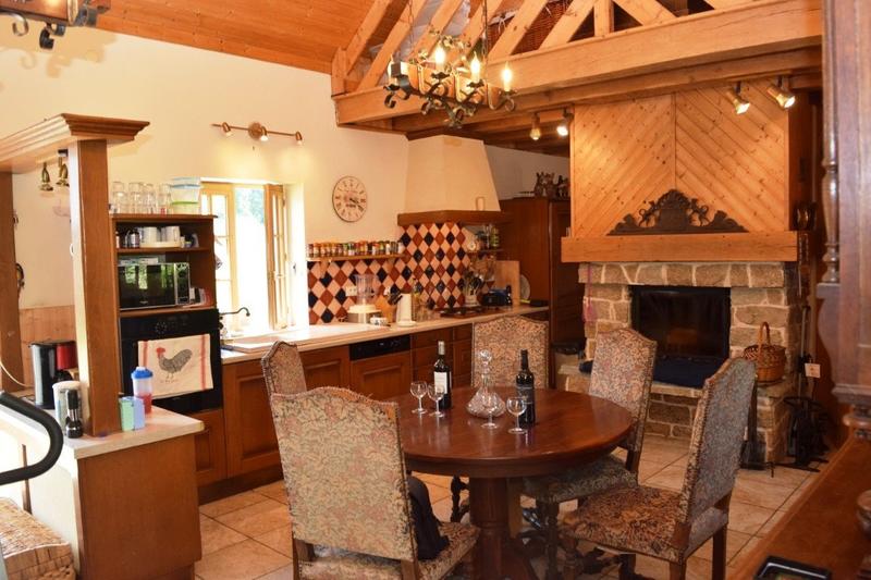 Maison - 88 m² - 3 pièces