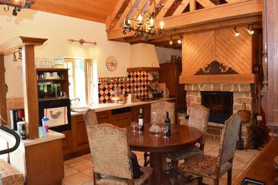 Maison - 88 m² - 3 pièces