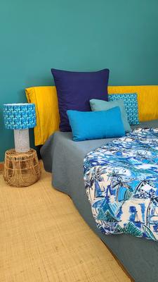 Esterelle - Editrices de tissus