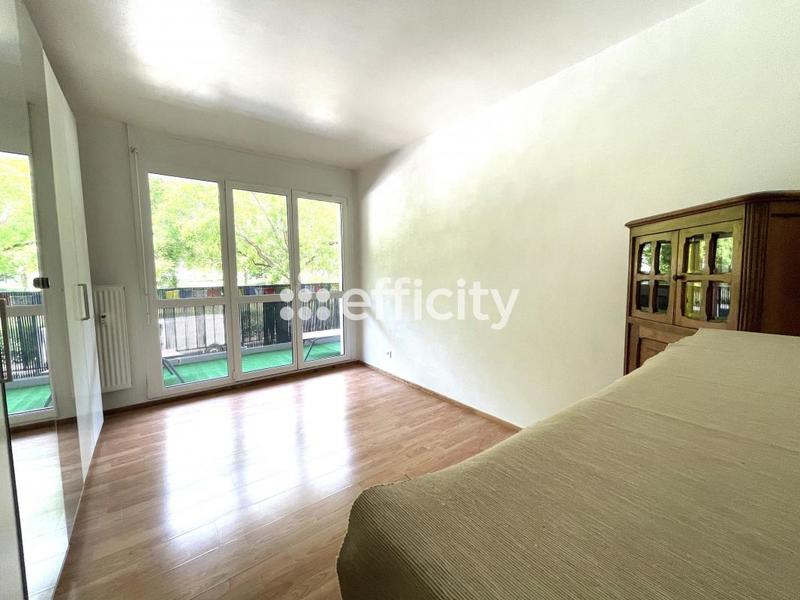 Appartement - 101 m² - 5 pièces