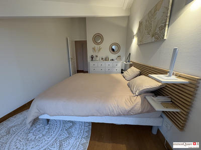 Appartement - 92 m² - 3 pièces