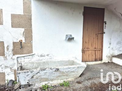 Maison de ville - 87 m² - 4 pièces