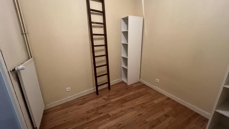 Appartement - 96 m² - 4 pièces