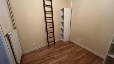 Appartement - 96 m² - 4 pièces