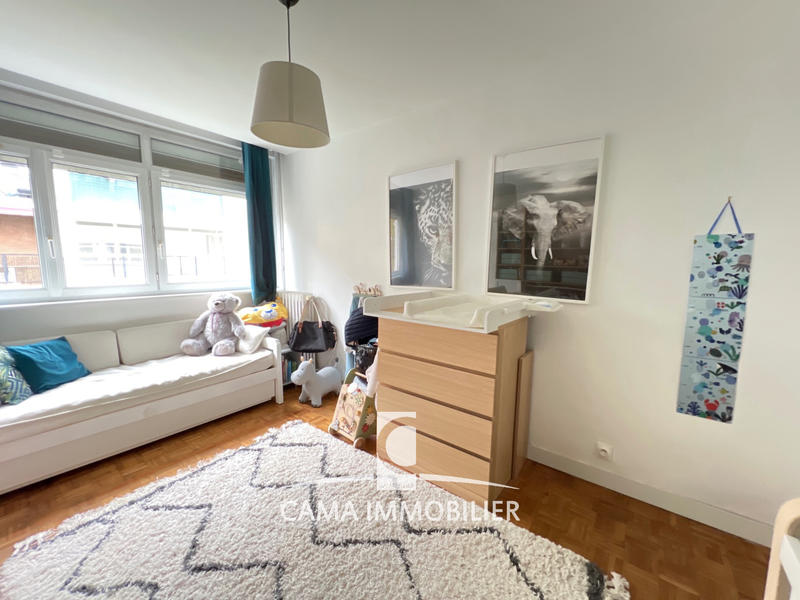 Appartement - 73 m² - 4 pièces