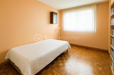 Appartement - 87 m² - 4 pièces