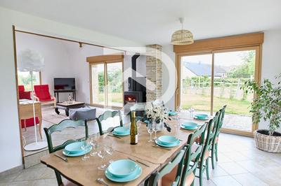 Gîte - 176 m² - 6 pièces