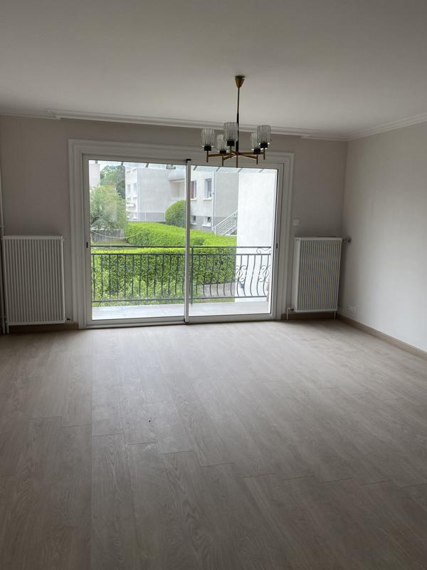 Maison - 111 m² - 6 pièces