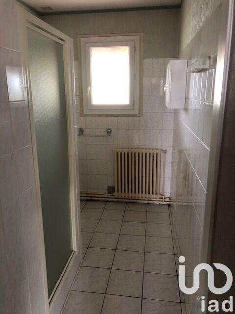 Maison - 104 m² - 5 pièces