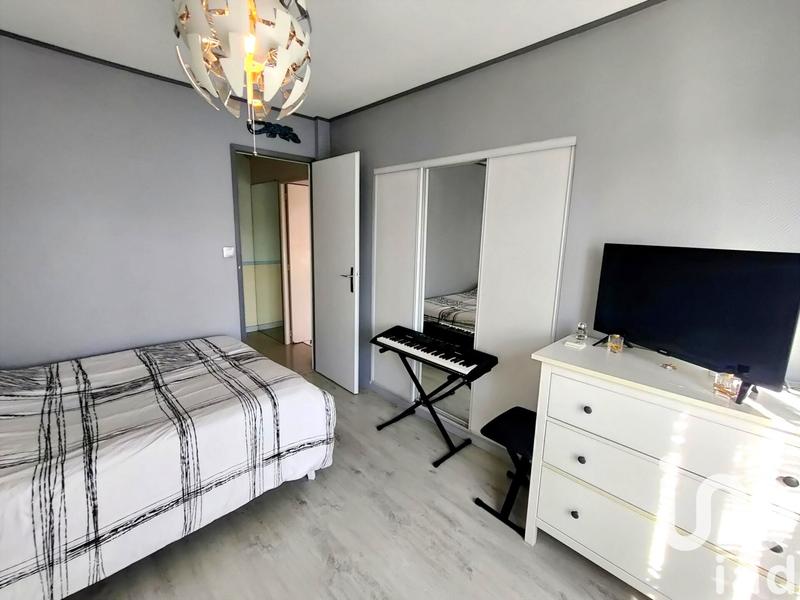 Maison - 87 m² - 4 pièces