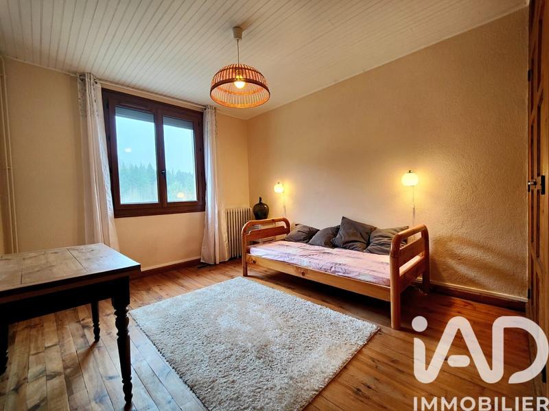 Maison - 231 m² - 11 pièces